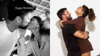 Juliana Paes posta vídeo em aniversário do marido; casal está junto há 15 anos