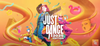 Just Dance 2025 é lançado com 40 músicas inéditas; saiba mais