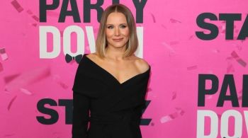 Kristen Bell disse estar interessada em participar do terceiro filme da franquia anunciado pela Disney