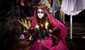 Dia de Los Muertos: conheça La Catrina, ícone da celebração mexicana