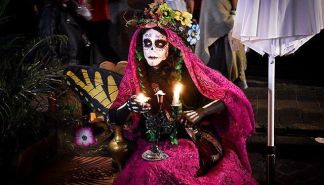 Dia de Los Muertos: conheça La Catrina, ícone da celebração mexicana