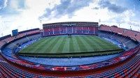 Racing x Cruzeiro: conheça o estádio que receberá final da Sul-Americana