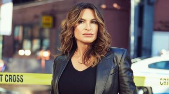 Mariska Hargitay falou sobre o pedido estranho que sua equipe tem recebido ao longo dos anos da série