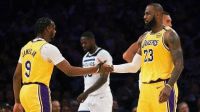 Grizzlies x Lakers: horário e onde assistir ao jogo da NBA