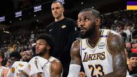 LeBron e Bronny James se tornam 1ª dupla de pai e filho a jogar juntos na NBA