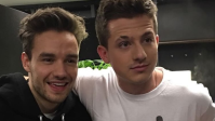 Charlie Puth homenageia Liam Payne com cover do One Direction; assista