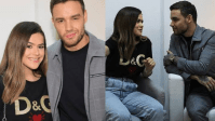 Fã de Liam Payne, apresentadora Maísa relembra entrevista: "No meu coração"