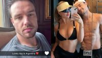 Liam Payne fez série de publicações antes da morte: "Dia adorável na Argentina"