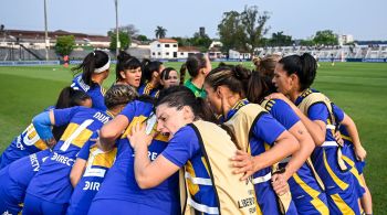 Libertadores das mulheres é tratada como lixo pelos dirigentes sul-americanos