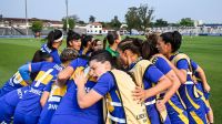 A Conmebol humilha o futebol feminino