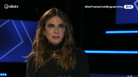 Luciana Gimenez negou proposta do programa de Whoopi Goldberg: "Arrependimento"