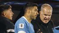 Luis Suárez detona Bielsa na seleção do Uruguai: "Nem dava bom dia"