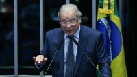 PGR foi contra anulação de condenações de José Dirceu