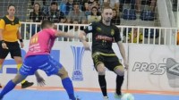 Liga Futsal: STJD elimina Magnus Futsal por escalação de jogador irregular