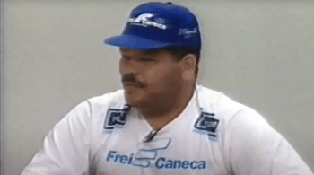 Ex-lutador opinou sobre homossexualidade em 1992 e o vídeo repercutiu esta semana na web