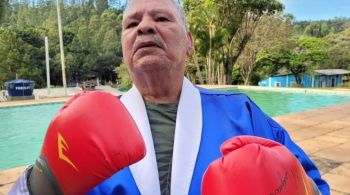 Atleta lutou 85 vezes na carreira, com 77 vitórias, e tem entre os títulos um Mundial de Boxe