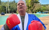 Ex-boxeador Maguila morre aos 66 anos