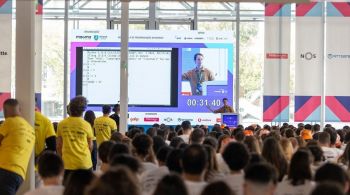 Universidade portuguesa reuniu 1.668 alunos e entrou para o Guinness Book