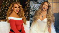 Mariah Carey irá regravar "All I Want For Christmas is You" após 30 anos