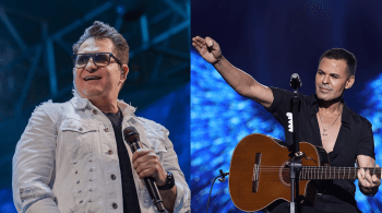 Cantor comentou que colega trava uma batalha para mostrar seu talento nas músicas da dupla com Bruno