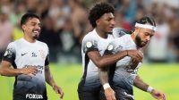 Com gol de Memphis, Corinthians vence o Cuiabá e respira no Brasileirão