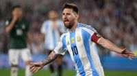 Enfrenta o Brasil? Situação de Messi preocupa a seleção da Argentina