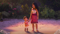 "Moana 2" ganha novo teaser em português; assista