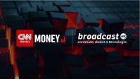 CNN Money fecha parceria inédita com Broadcast/Agência Estado