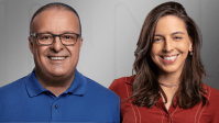 Eleição em Natal: Paulinho Freire tem 50,9% e Natália Bonavides, 38,9%, diz Paraná Pesquisas