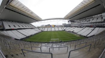 Equipes se enfrentam na noite desta quinta-feira (24), na Neo Química Arena