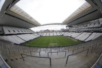 Corinthians x Racing: horário e onde assistir ao jogo da Sul-Americana