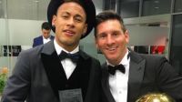 Neymar já ganhou a Bola de Ouro? Veja o histórico do brasileiro na premiação