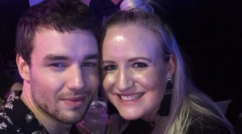 Além de Nicola Payne, a outra irmã do ex-integrante do One Direction, Ruth Gibbins, também já havia publicado uma homenagem ao artista