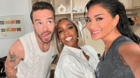 Nicole Scherzinger, criadora da One Direction, comenta morte de Liam Payne