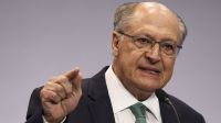 Acordo Mercosul-UE ajudará PIB do Brasil a crescer, diz Alckmin