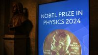 Entenda o trabalho de IA que recebeu o Nobel de Física deste ano