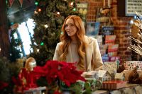 "Nosso Segredinho": filme de Natal com Lindsay Lohan ganha data de estreia