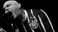 Ex-Iron Maiden, Paul Di'Anno foi sócio da Gaviões; Corinthians lamenta morte