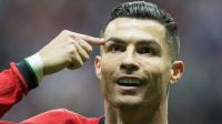 Em busca do milésimo gol, Cristiano Ronaldo marca, e Portugal vence Polônia