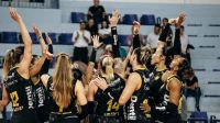 Praia Clube vence Mackenzie em jogo de estreia da Superliga Feminina