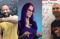 6 professores no TikTok que ensinam com bom humor