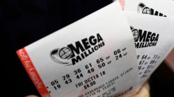 Com a TheLotter é possível jogar na loteria americana Mega Millions e se tornar bilionário da noite para o dia!