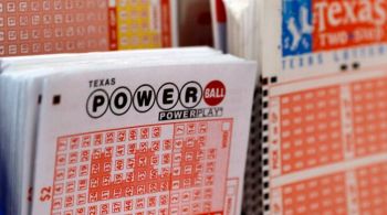 Tornar-se uma das pessoas mais ricas do País é uma possibilidade com a loteria americana Powerball. Garanta seus jogos com a plataforma TheLotter e concorra a R$ 2,3 bilhões no sorteio dessa quarta-feira, dia 16.