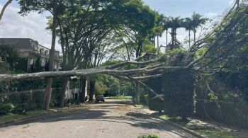 Nota divulgada às 14h aponta que equipes trabalham para restabelecer fornecimento para 111.519 imóveis