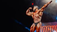 Juiz do Mr. Olympia revela diferencial "surreal" de Ramon Dino para torneio