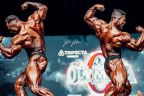 Mr. Olympia: saiba o que Ramon Dino precisa fazer para vencer Cbum