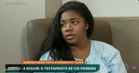 Raquel Brito comenta diagnóstico de miocardite aguda: "Não conseguia reagir"