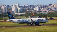 Veja imagens da reabertura do aeroporto de Porto Alegre, que ficou fechado por 5 meses