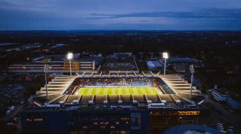 Bochum e Wolfsburg se enfrentam neste sábado (5), às 10h30, no Ruhrstadion