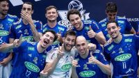 Cruzeiro x Suzano: horário e onde assistir ao jogo da Superliga Masculina